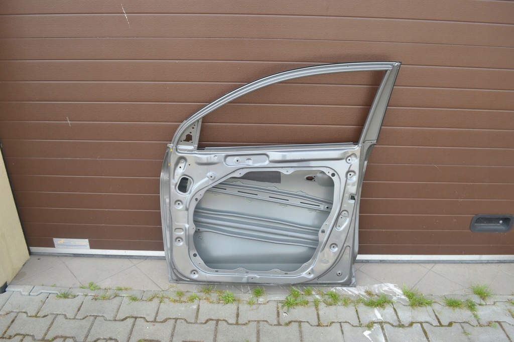 фото №7, Дверь правый перед передние правое tucson iii lift