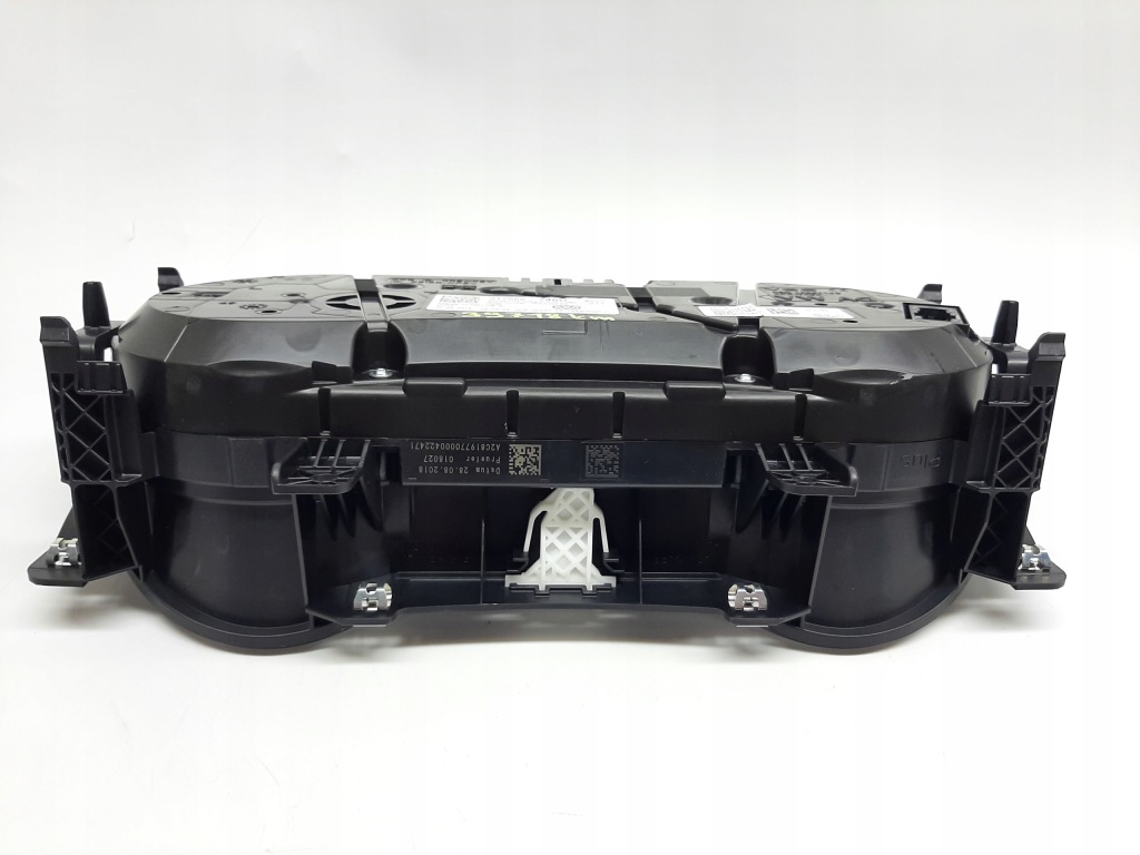 фото №7, Счетчик приборы volkswagen оригинальный номер 517920740d