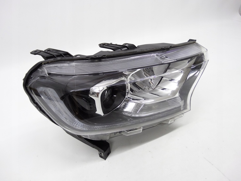 фото №5, Ford ranger v lift 19-22 full led jb3b-13e014-a