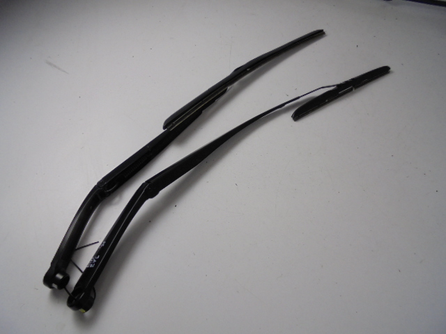 фото №1, Важелі двірник kia ev6 електрик 2021 rok