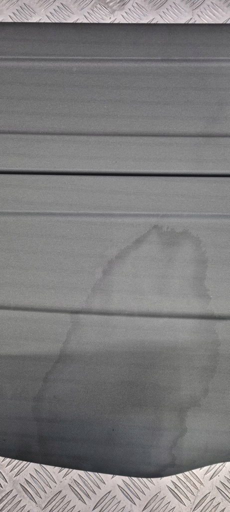 фото №7, Audi q5 8r полка багажника