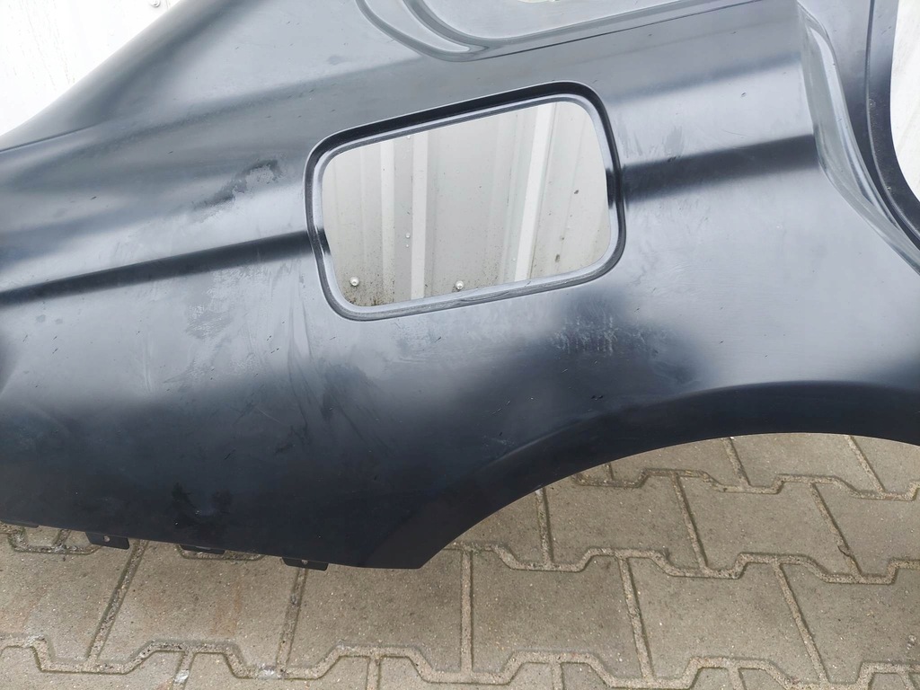 фото №6, Bmw 4 f36 5 двері крила правий задня задній новий оригінальний номер