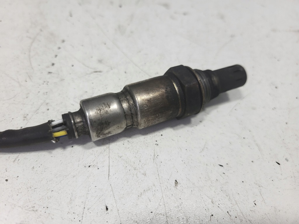 фото №1, Датчик лямбда-зонд peugeot 508 i 1.6 e-hdi 9683265480