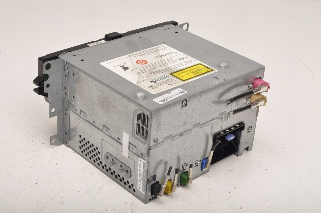 фото №3, Bmw x1 e84 радіо навігація 9273187