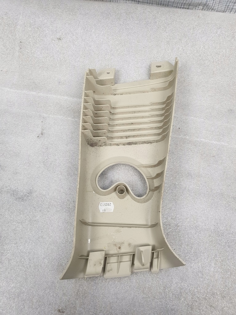 фото №5, Захист стійка mini оригінальний номер 9801257