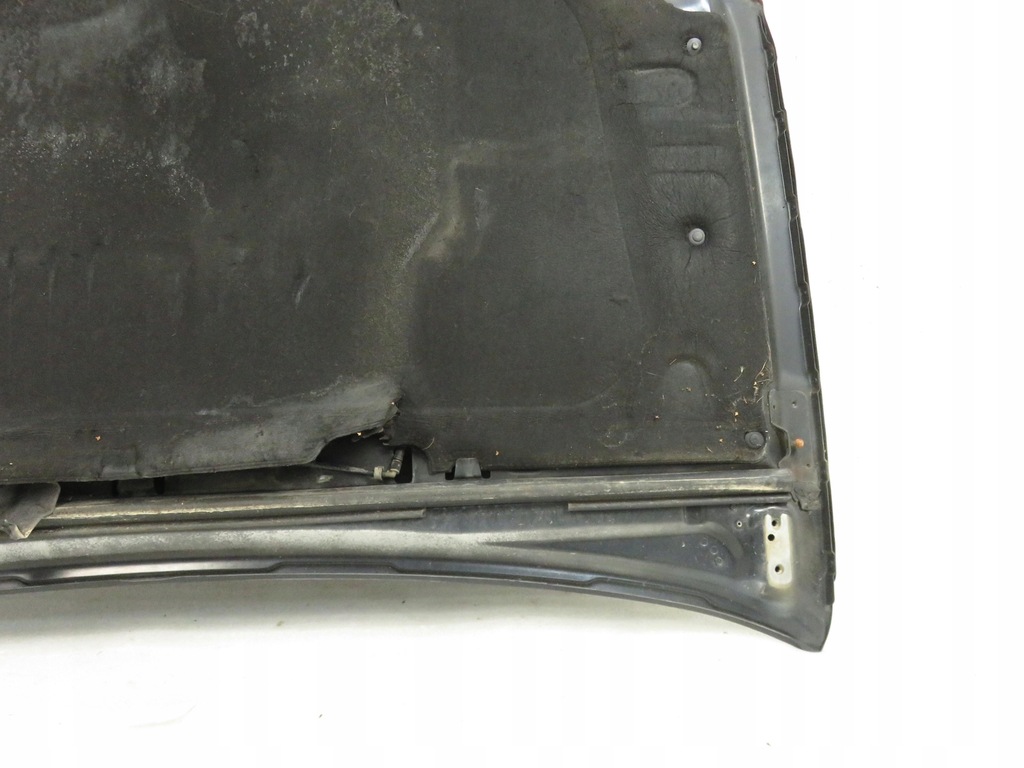 фото №8, Капот citroen c5 ii break exld