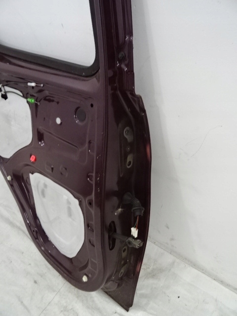 фото №13, Citroen c1 ii peugeot 108 дверь задние левая ele