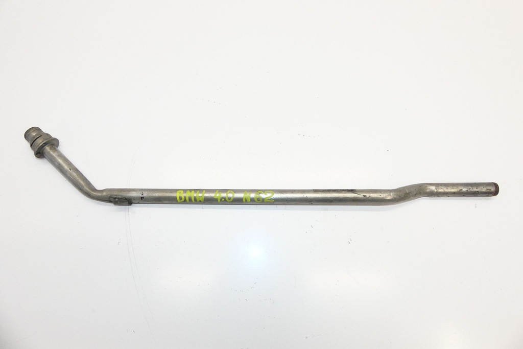 фото №1, Bmw e60 540i 4.0 v8 n62 трубка wody