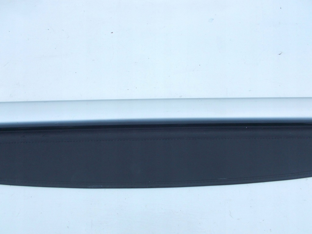 фото №9, Шторка багажника задняя kia sorento ii 859102p000 2009-2012r