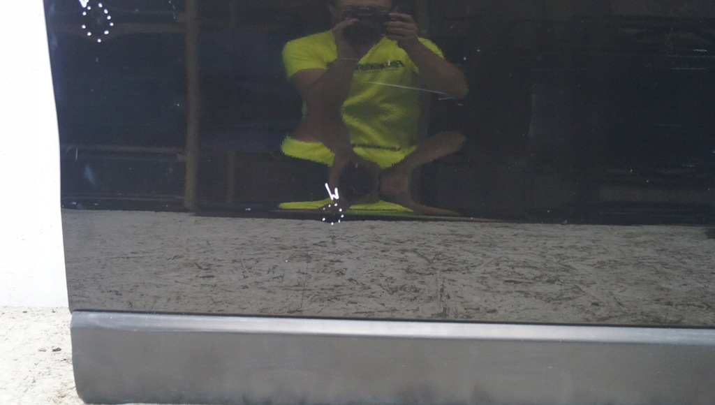 фото №11, Двері правий перед honda cr-v iii