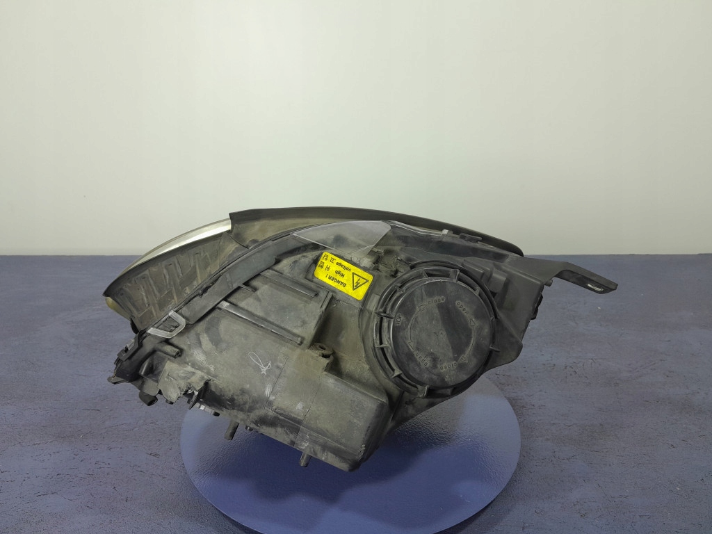 фото №4, Mercedes r w251 лампа фара правый ксенон 263448-02