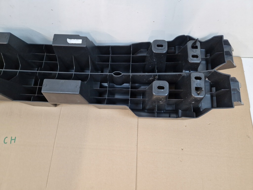 фото №6, Dacia duster ii 2 балка w бампер задній задня 850906235r