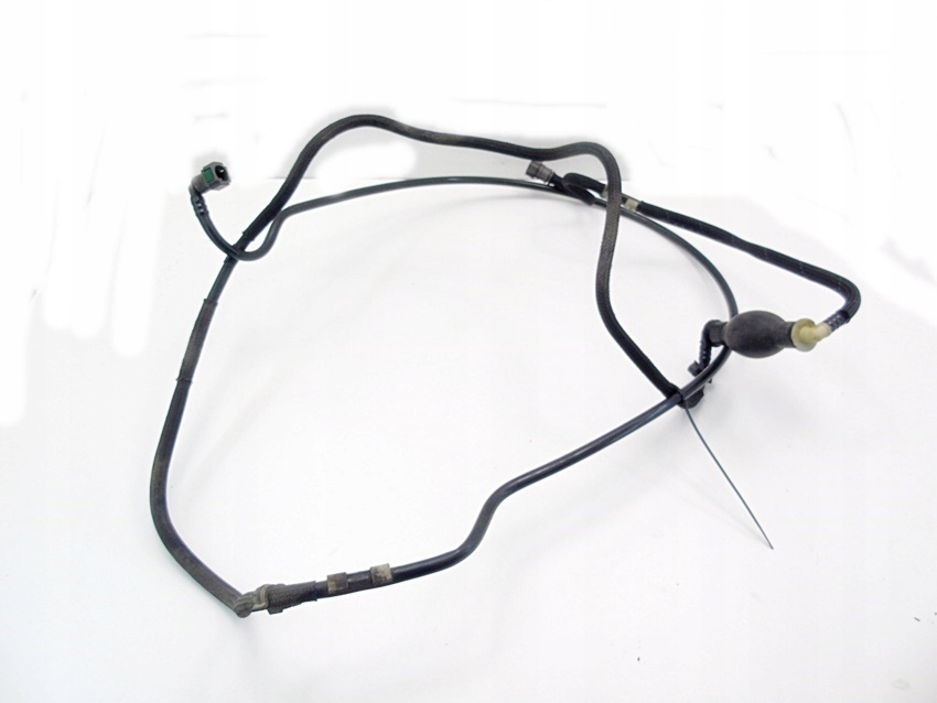 фото №2, Шланг помпа топлива sandero i stepway 1.5 logan