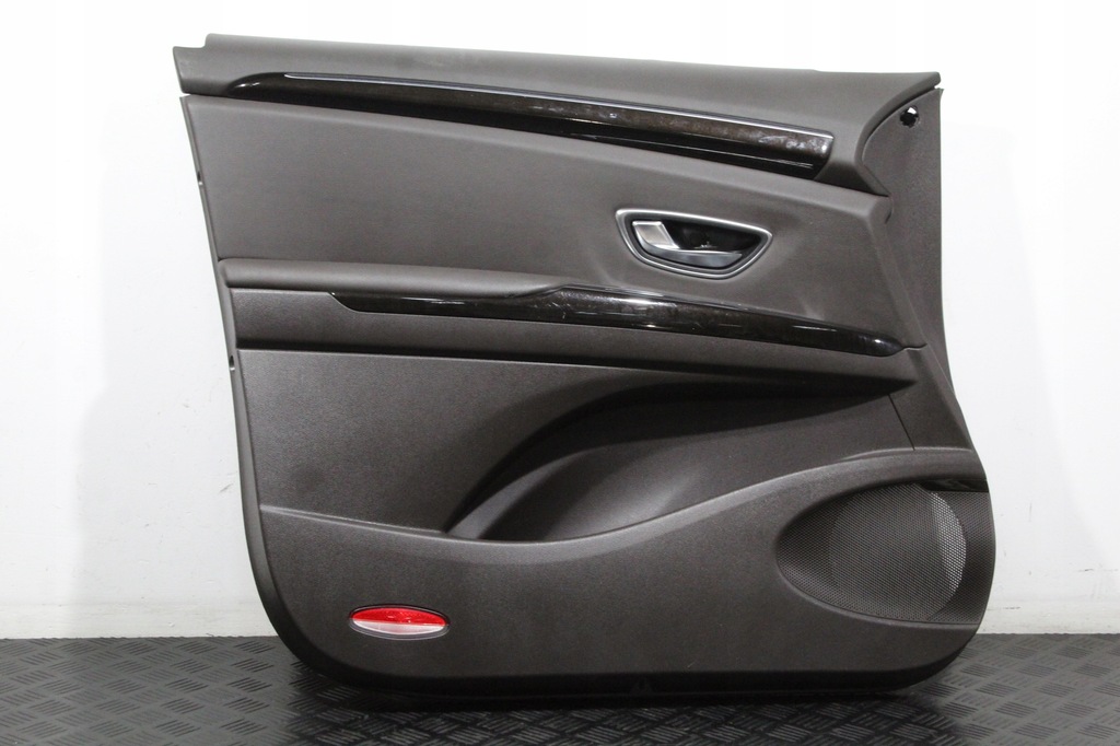 фото №1, Оббивка обшивка двері лівий перед espace v 5 initiale