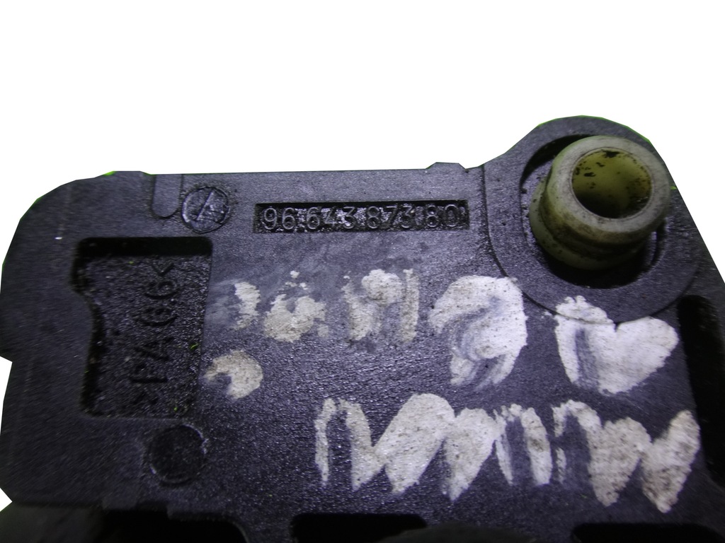 фото №3, Датчик положение вала mini cooper r55 r56 1.6 d