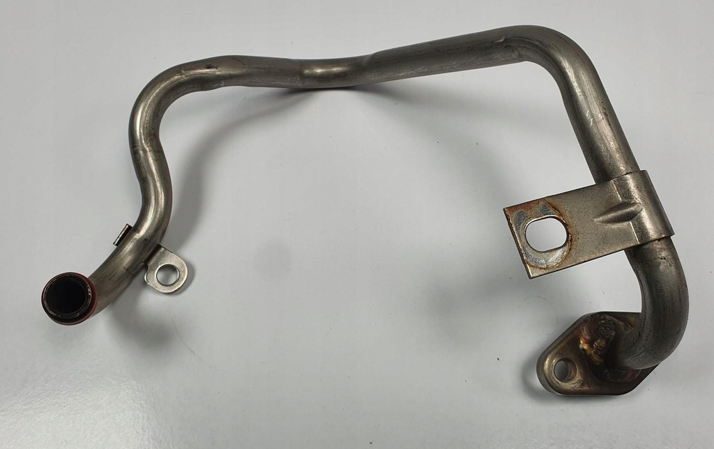 фото №1, Трубка egr volvo v90 i 3.0 b6304s