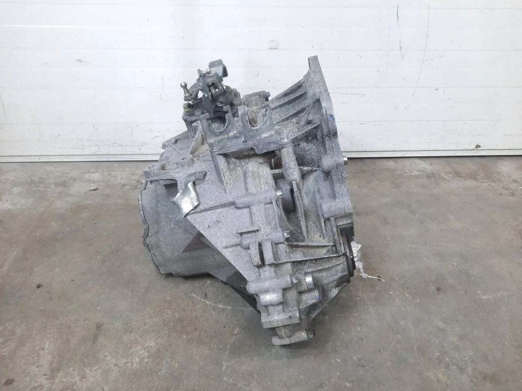 фото №2, Коробка передач передач механічна mini countryman r60 r61 n47c16a 9812856