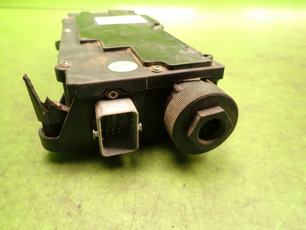 Гальмо ручний електричний renault laguna 3 09r 360100002n--c 360100002nc Київ