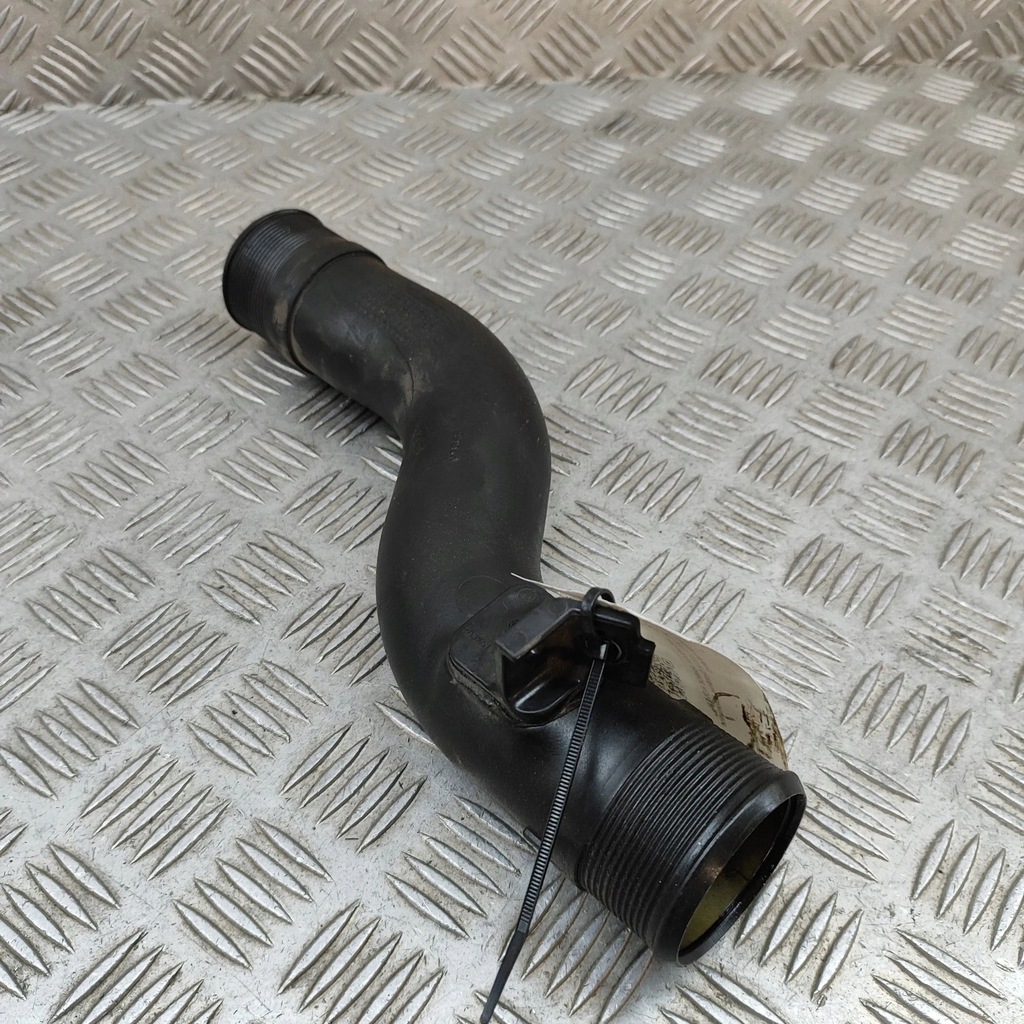 фото №4, Land rover range rover sport l494 2018 wąż / труба інтеркулер