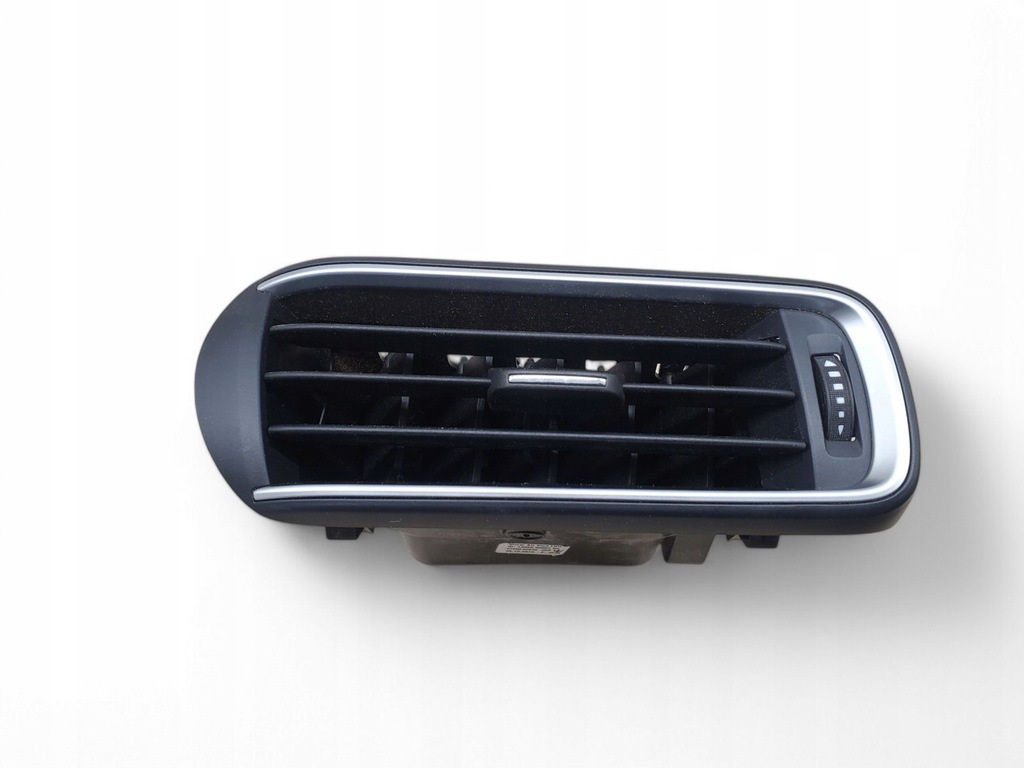 фото №6, Maserati levante 6700492830 ліва сторона ґрати обдув