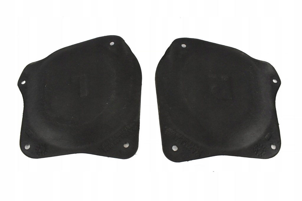 фото №11, Шумоізоляція капот підкрилок a2226820026 mercedes w222 x222 v222