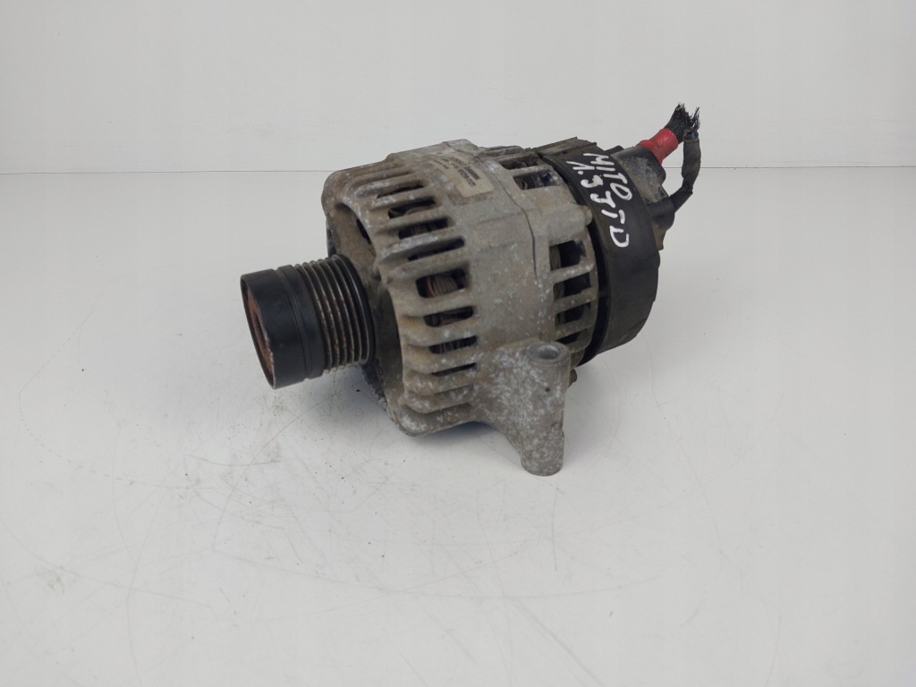 Купить Генератор 101210-1121 dan996 alfa romeo mito 1.3 jtd