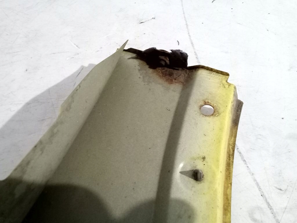 фото №3, Mini r50 крила правий 902/1