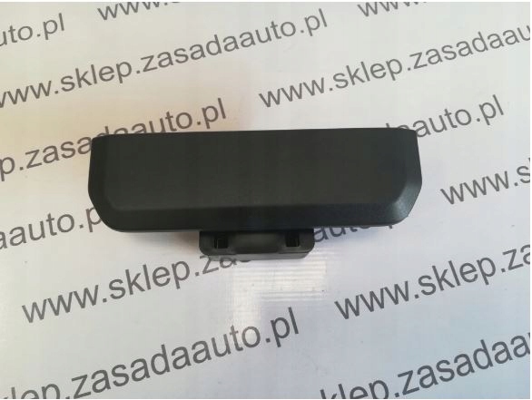 фото №1, Ручка бардачка внутреннего actros mp4 mercedes