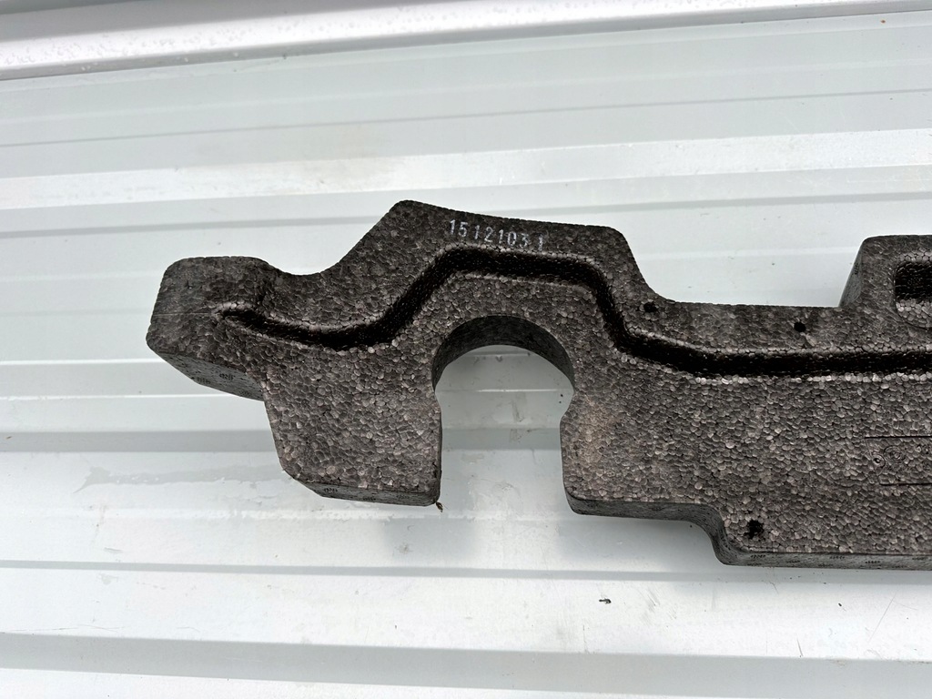 фото №7, Hyundai оригінальний номер 86520-2r500 абсорбер бампера