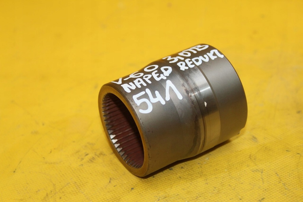 фото №1, Втулка redukatora привода v60 s60 ii 3.0 tb