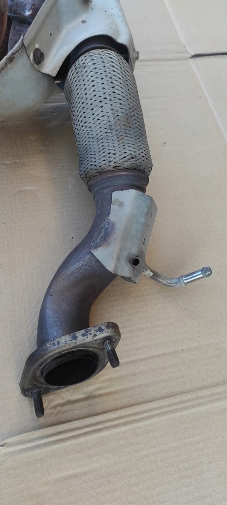 фото №9, Mazda 6 gl катализатор 2.5 бензин 2019 rok