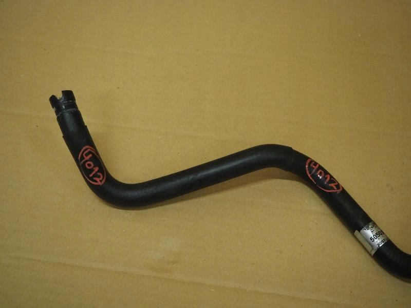 фото №3, Труба шланг усилителя alfa romeo 159 1.9 jtd