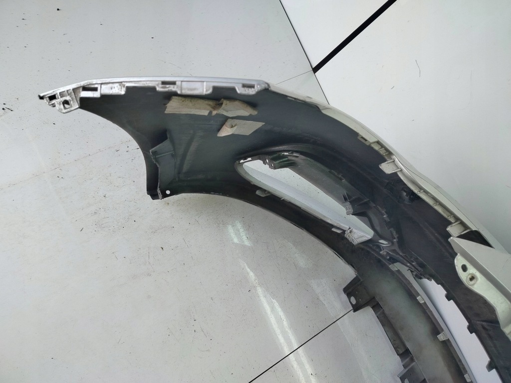 Бампер перед передній opel astra k v 5 рестайлінг  19- Ціна