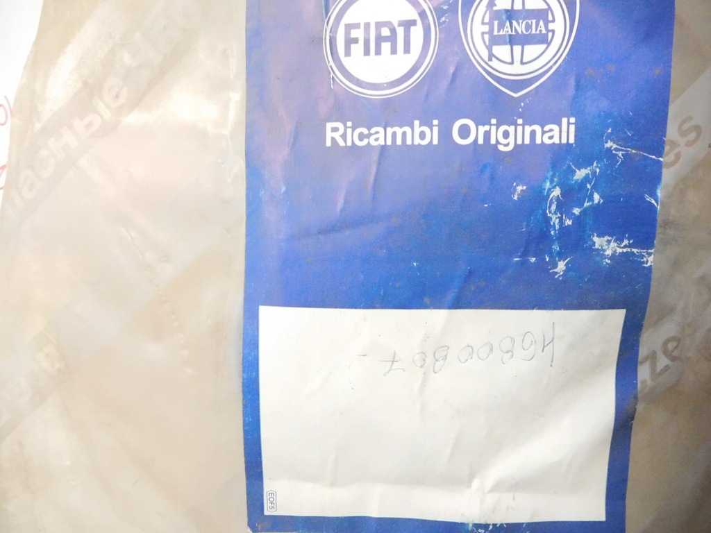 фото №8, Обогреватель передний сиденья doblo 46800807