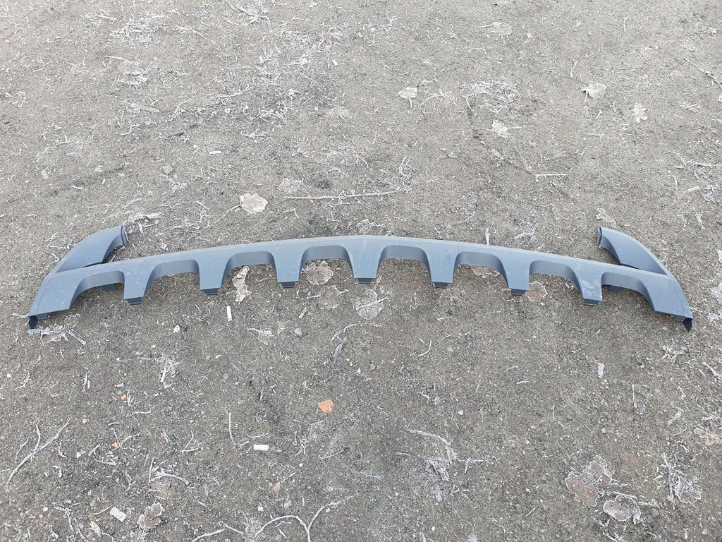 фото №1, Решітка радіатора захист решітка mercedes arocs actros mp4 mp5 a9608857053