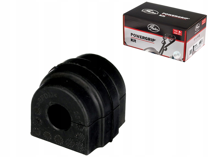 фото №1, Втулка стабілізатора gates