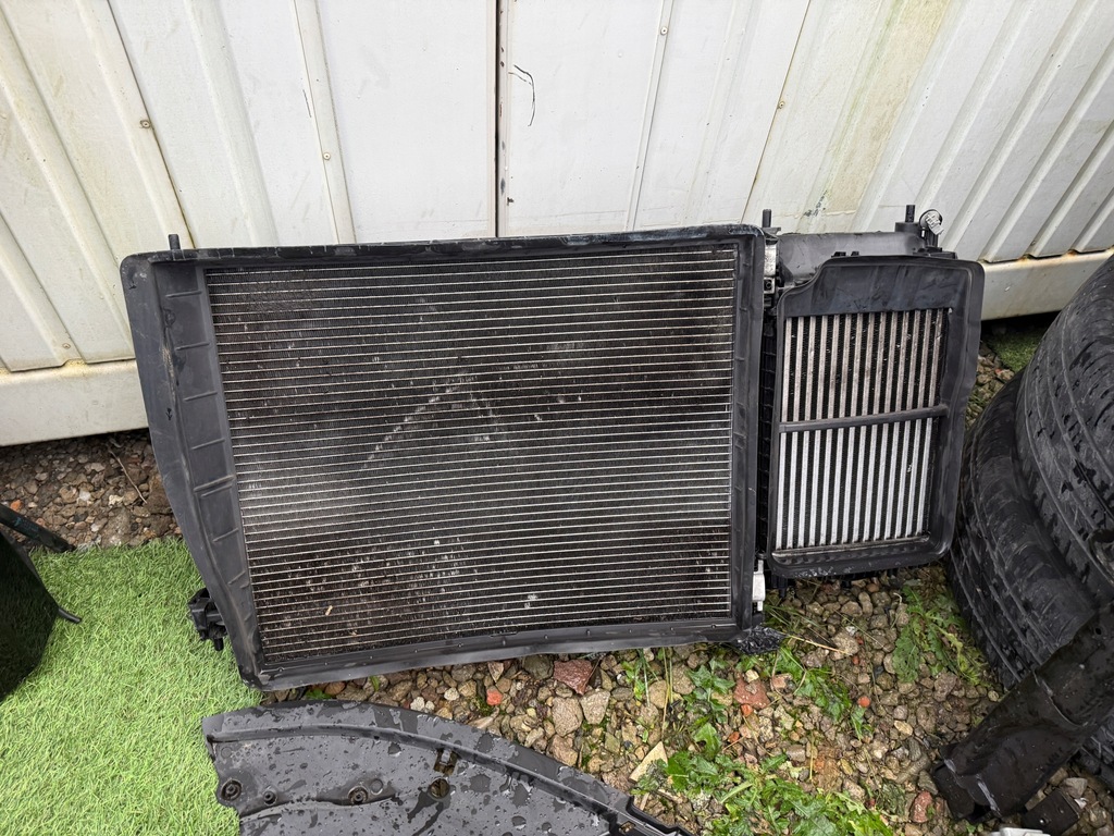 фото №9, Renault talisman капот бампер лампи крила kompletny перед led pure