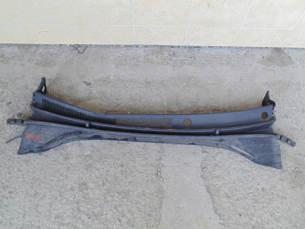 фото №1, Жабо hyundai ioniq 86150-g2000