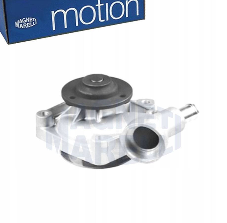 фото №1, Насос wody m.marelli do lancia thema sw 2500