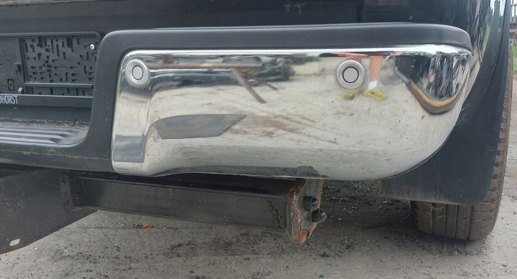 фото №9, Ford ranger кузов обшивка комплектна 16r