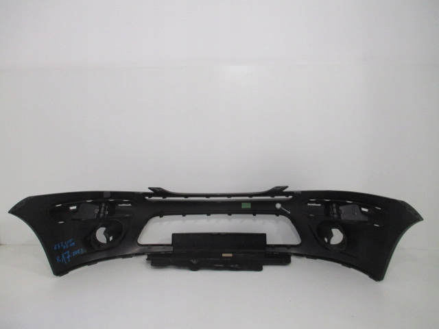 фото №10, Citroen c3 i lift 05-09 бампер передній новий оригінальний 9680072777 7401ee