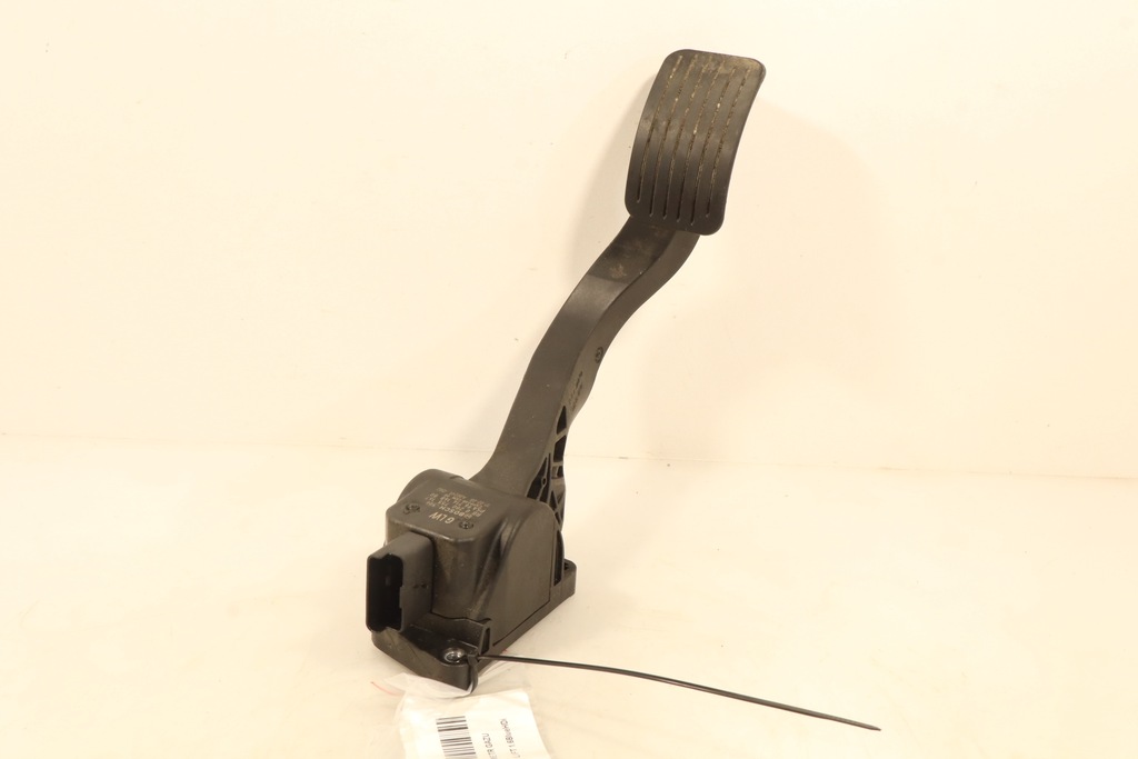 фото №1, Потенциометр газа peugeot partner ii lift 0280755167