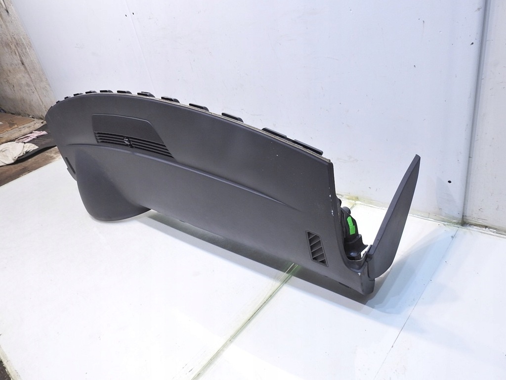 фото №7, Панель приладів приладова консоль audi a4 b7