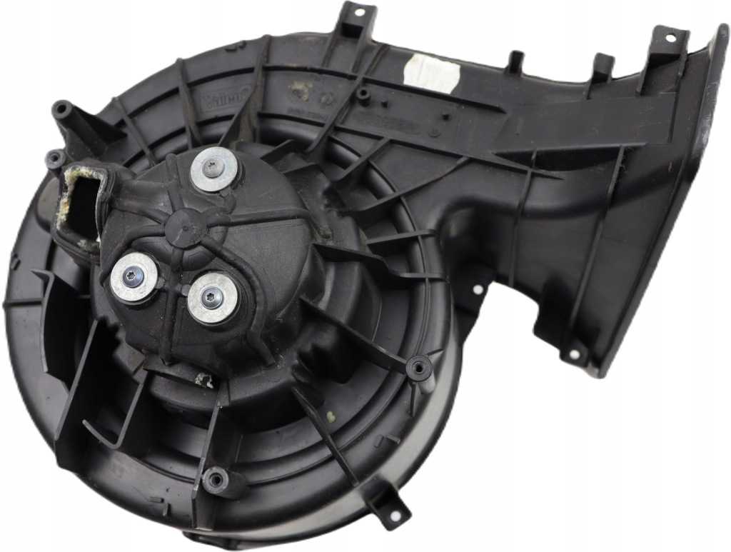 фото №1, Opel vectra c signum вентилятор воздуходувка обдув 007013e europa