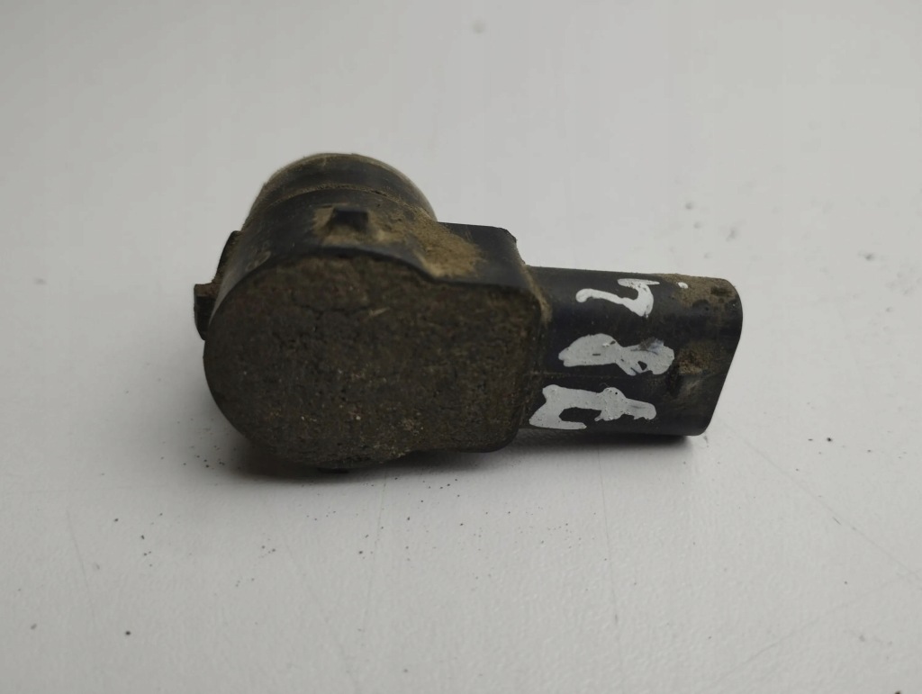 фото №6, Mercedes-benz c w204 2011 датчик паркування pdc