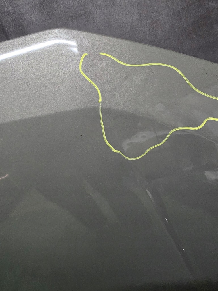 фото №7, Капот кришка двигуна audi q3 83a