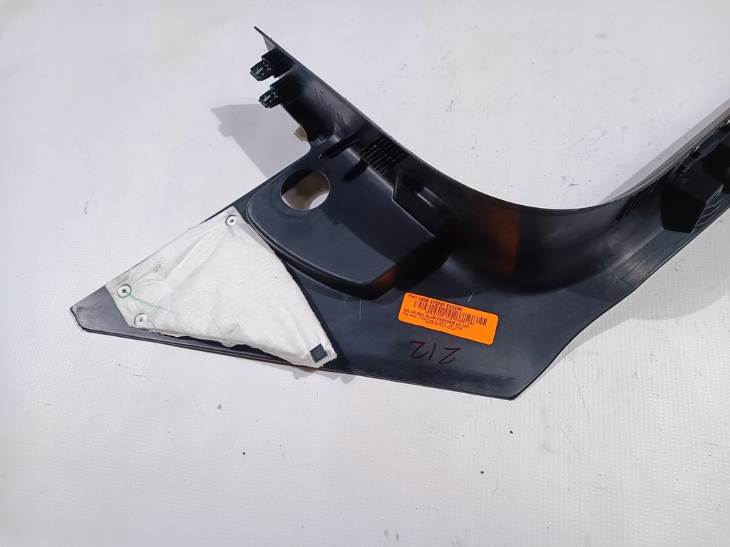 фото №9, Накладка молдинг поріг перед ліва ford explorer st 2020-