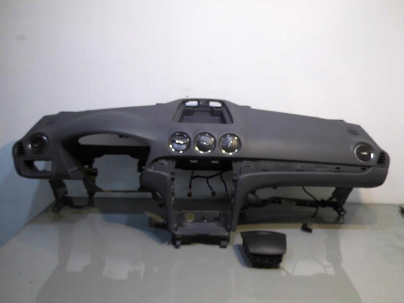 фото №1, Консоль подушка подушка безпеки водія пасажира s-max eu