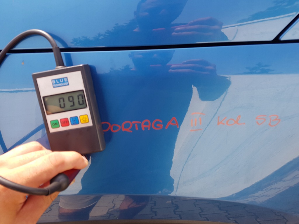 фото №6, Kia sportage iii крыло перед передний левый 5b 10-