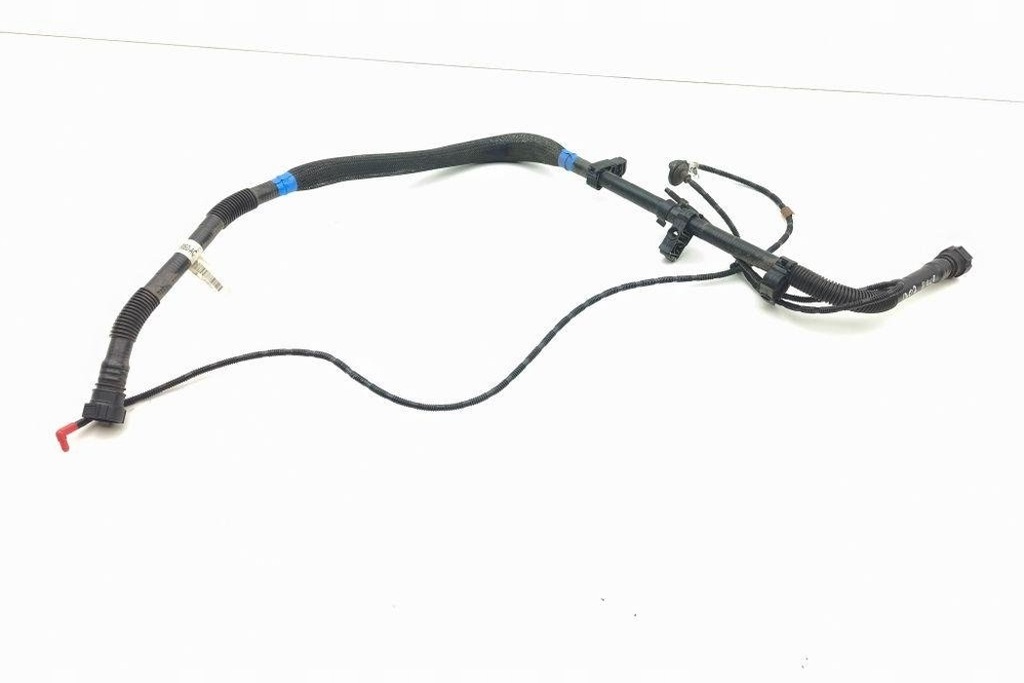 фото №10, Wąż вентиляционный land rover range rover velar l560 hk839b050ac 2.0l